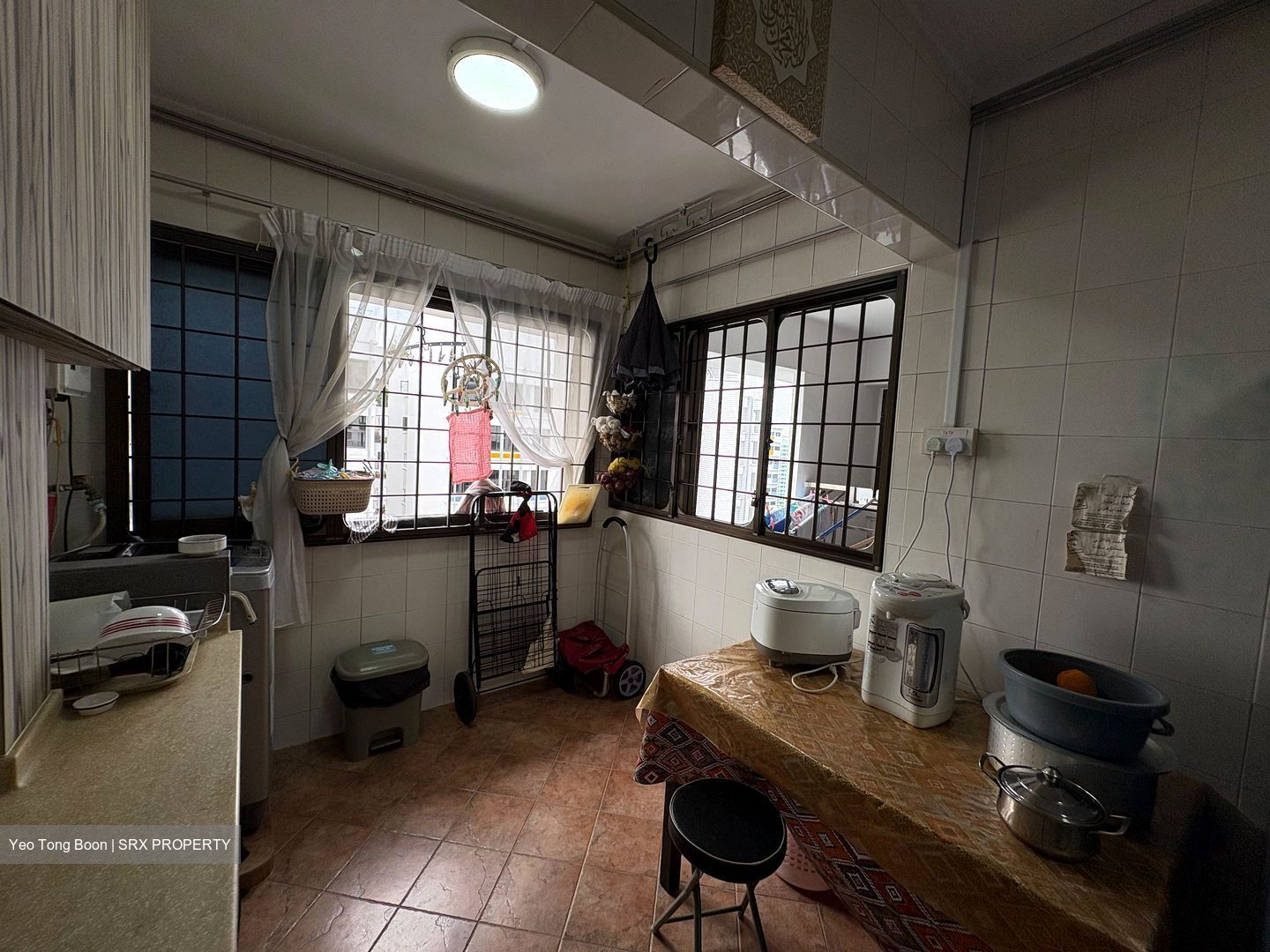 Blk 224D Compassvale Vista (Sengkang), HDB 4 Rooms #601548851